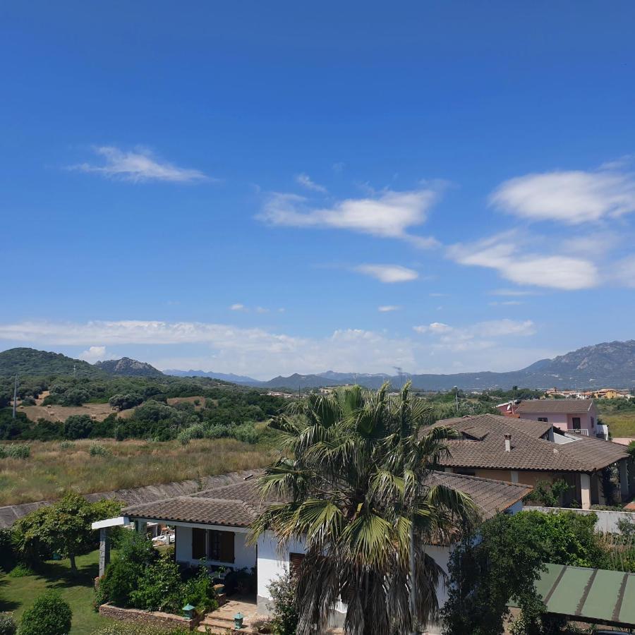 My Place In Sardinia Olbia Exterior foto