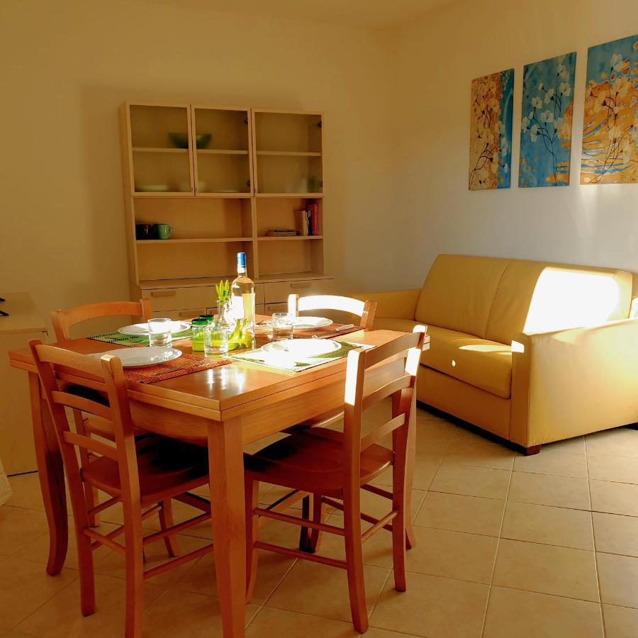 My Place In Sardinia Olbia Exterior foto