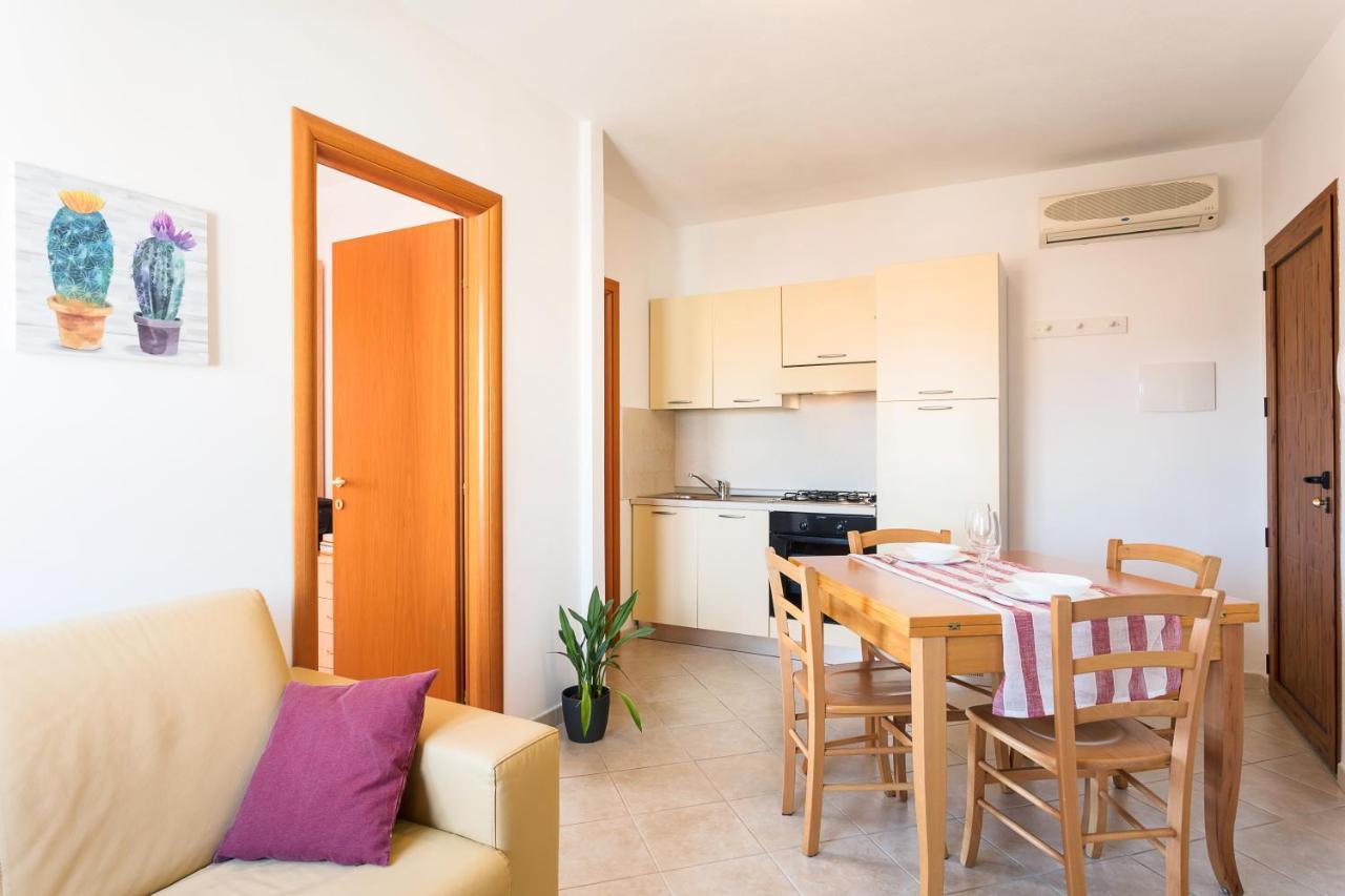 My Place In Sardinia Olbia Exterior foto