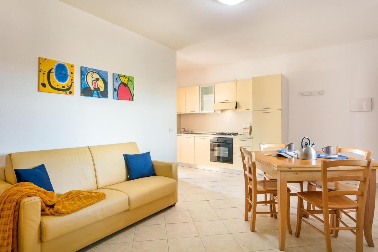 My Place In Sardinia Olbia Exterior foto
