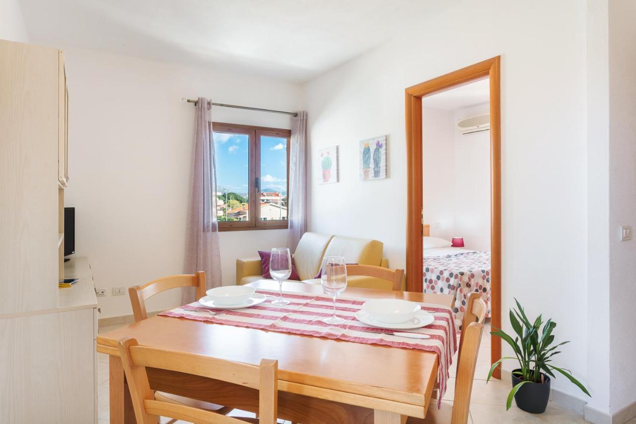 My Place In Sardinia Olbia Exterior foto