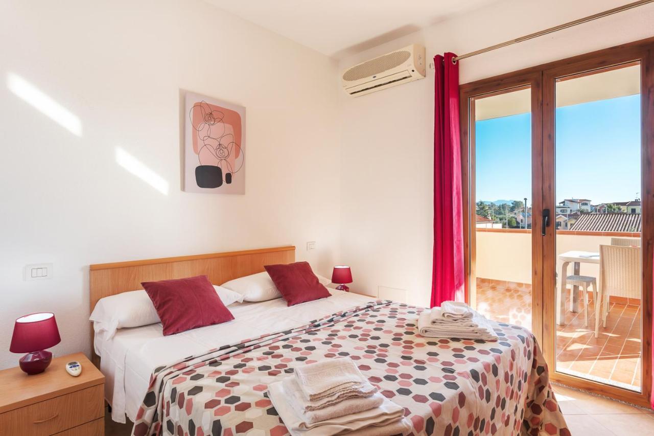 My Place In Sardinia Olbia Exterior foto