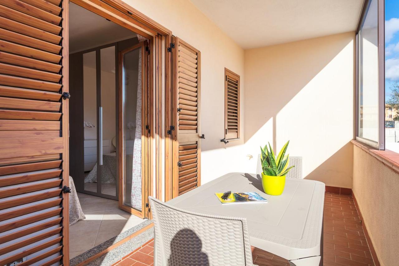 My Place In Sardinia Olbia Exterior foto
