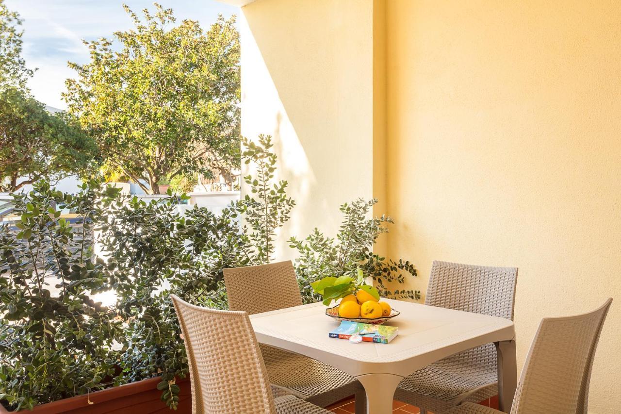My Place In Sardinia Olbia Exterior foto