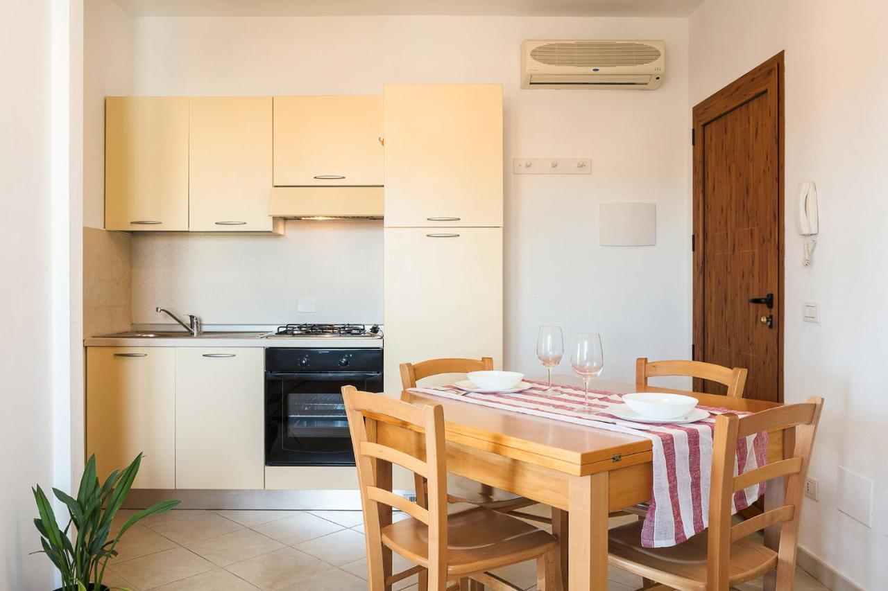 My Place In Sardinia Olbia Exterior foto