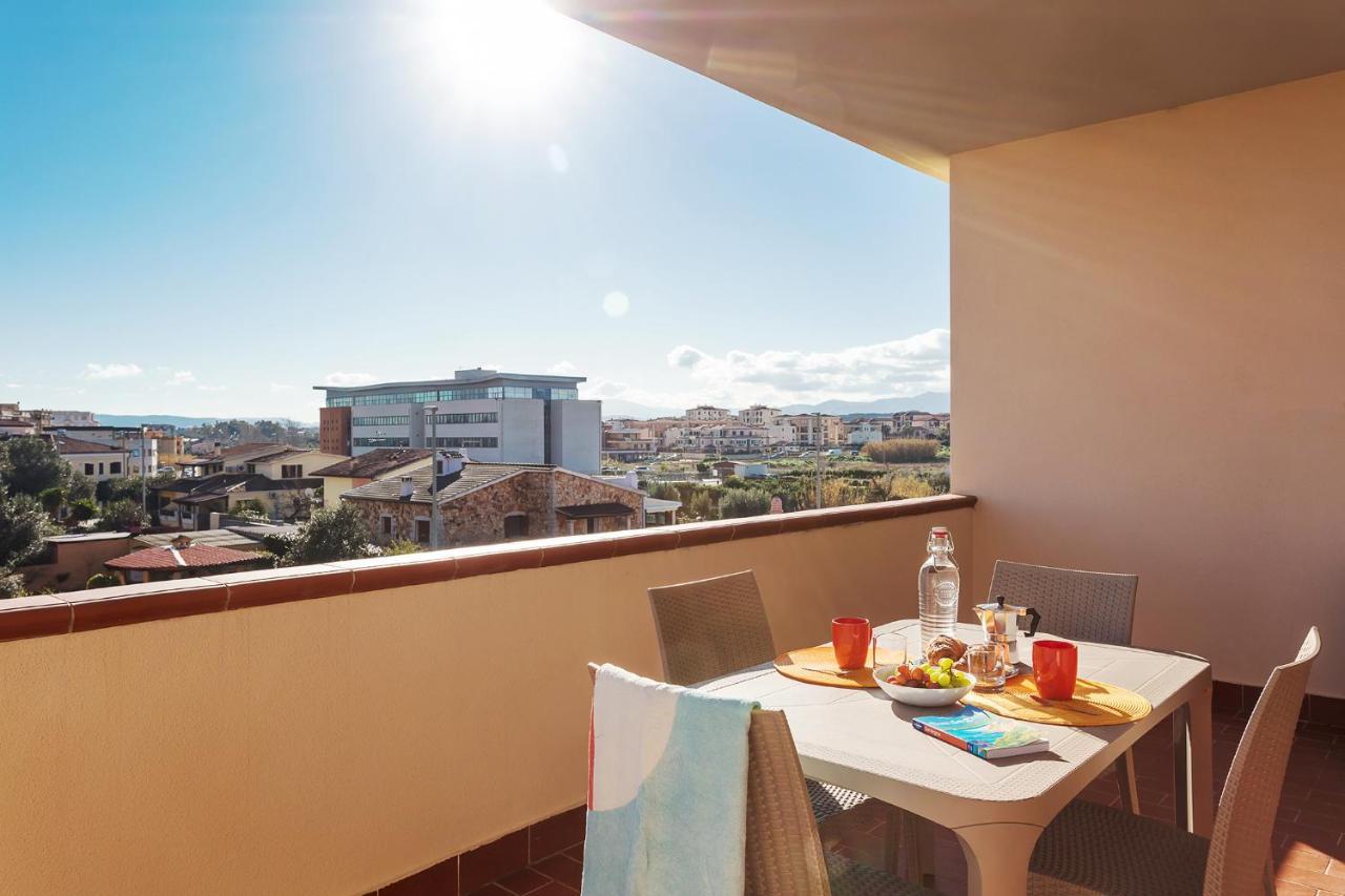 My Place In Sardinia Olbia Exterior foto