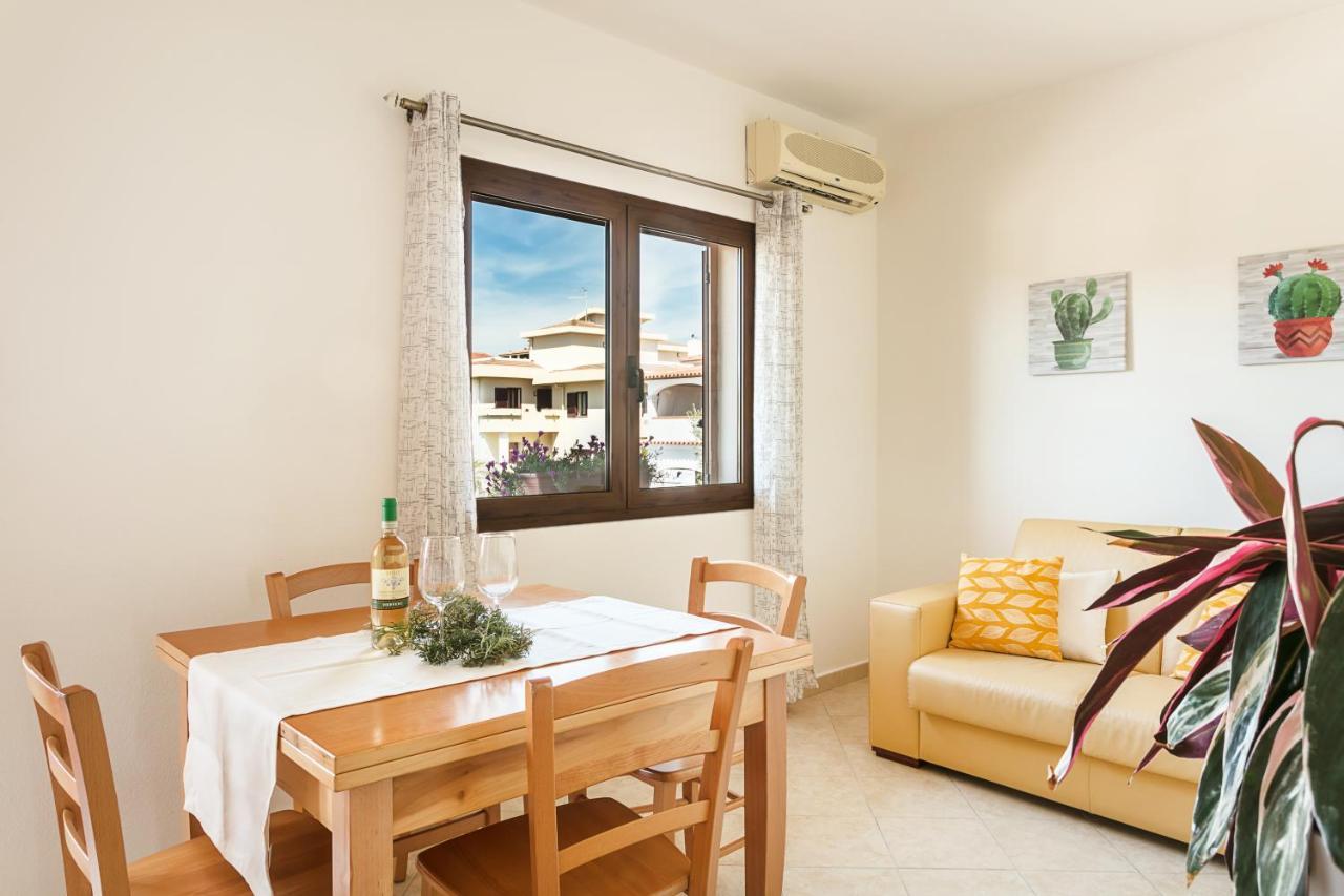My Place In Sardinia Olbia Exterior foto