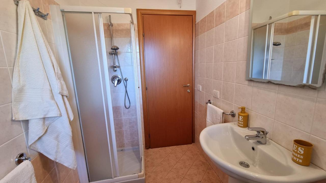 My Place In Sardinia Olbia Exterior foto