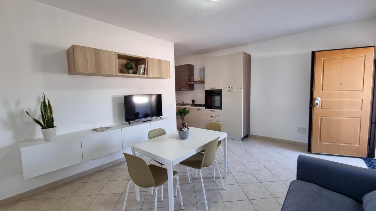 My Place In Sardinia Olbia Exterior foto