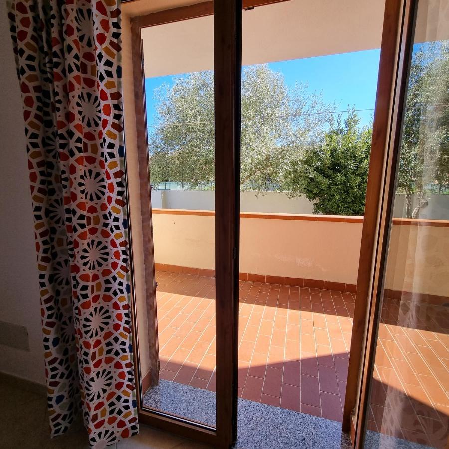 My Place In Sardinia Olbia Exterior foto